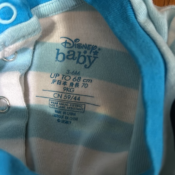 Mickey sleeper - Picture 4 of 4